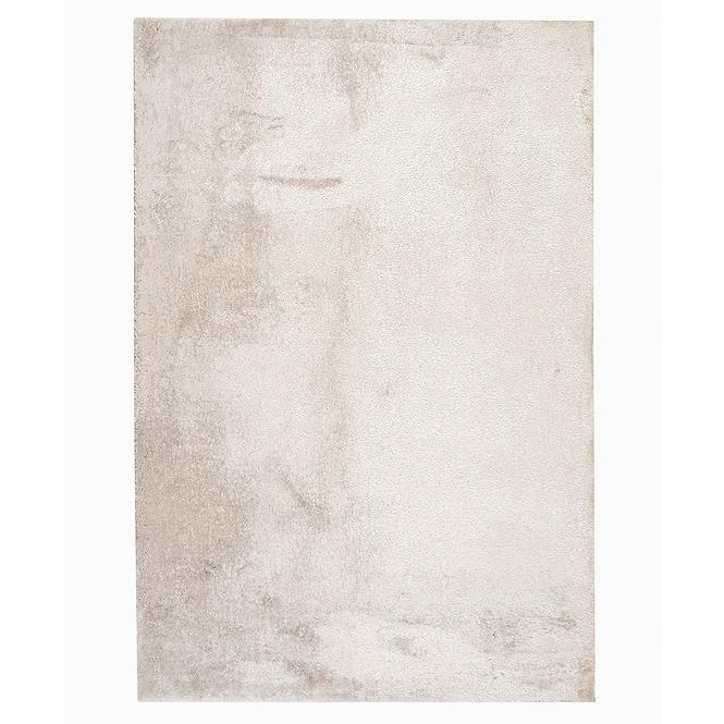 Tepih Shaggy Teddy Rug 1,4/1,9 srebrna