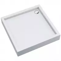 Tuš kada Astrix 80x80 AQM4730