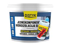 Distyk Eu Hidroizolacija Vanjski 5 Kg