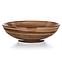 Duboki tanjur Palas 18 cm smeđi 60322815