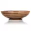 Duboki tanjur Palas 18 cm smeđi 60322815,2
