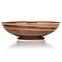 Duboki tanjur Palas 18 cm smeđi 60322815,2