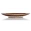 Desertni tanjur Palas 21,5 cm smeđi 60322817,2