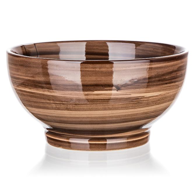Zdjela 14,3 cm Palas smeđa 60322819
