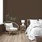 Zidni panel s lamelama MODERN LINE SLIM Wallnut Black 12x122x2650mm ,2