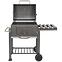 Grill JY-010 Rešetka lijevana