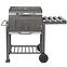 Grill JY-010 Rešetka lijevana,2