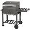 Grill JY-010 Rešetka lijevana,3