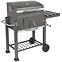 Grill JY-010 Rešetka lijevana,4