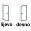 Brava WC 90x50 desno,3
