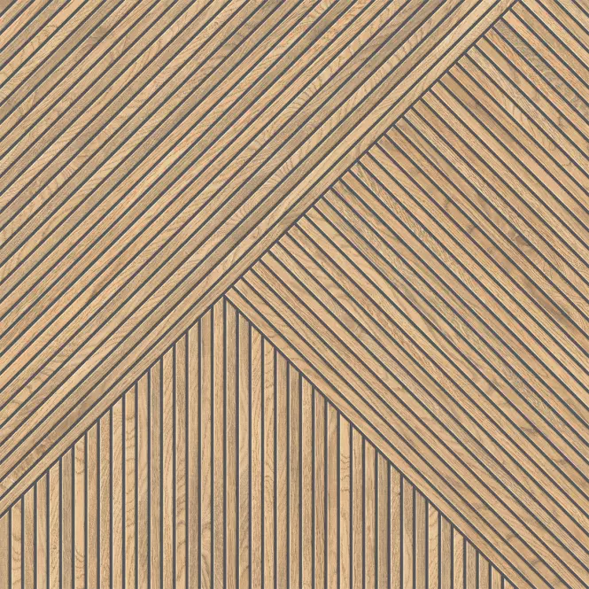 Oberis Light Brown 59.8/59.8 RECT