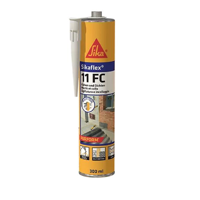 SIKAFLEX 11FC PURFORM  BEŽ  300ML HR