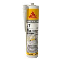 SIIKA BLACKSEAL BT 300ML CRNI HR