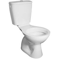 WC monoblok Atlas II New Elements B/D