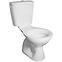 WC monoblok Atlas II New Elements B/D