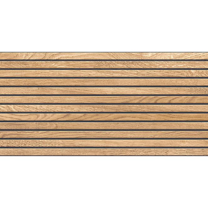 Boseli Wood Beige Structure 29.8/59.8 RECT