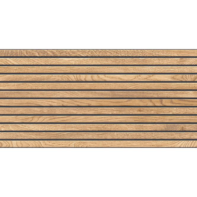 Boseli Wood Beige Structure 29.8/59.8 RECT