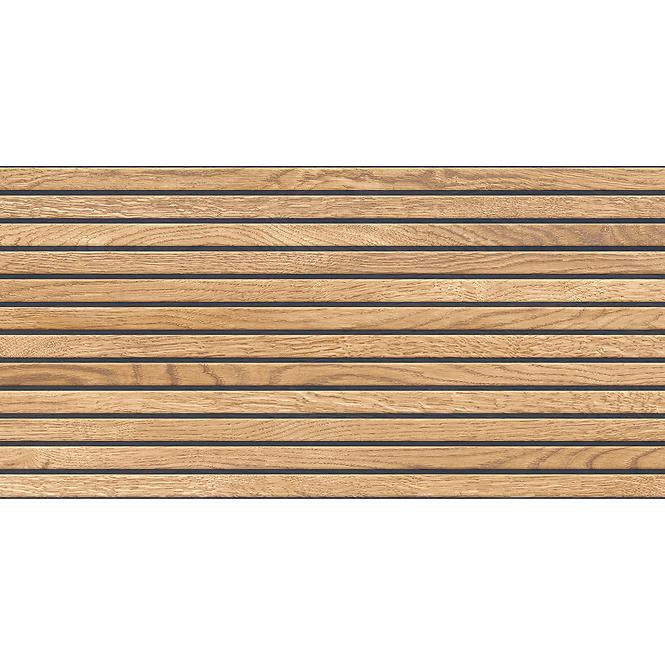 Boseli Wood Beige Structure 29.8/59.8 RECT