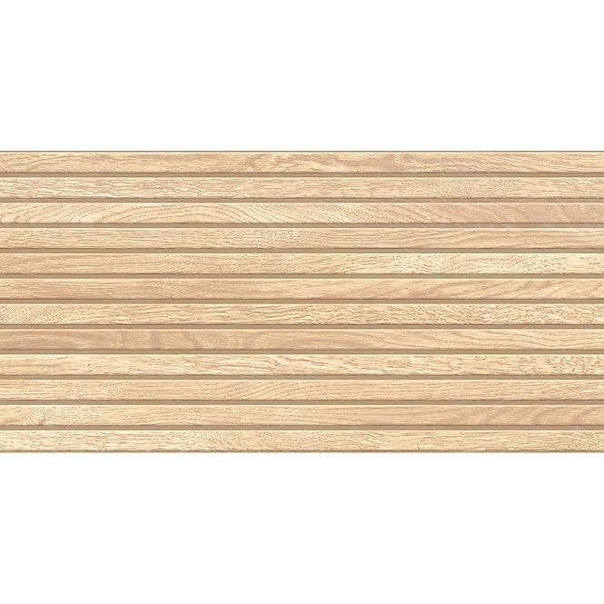 Boseli Wood Light Beige Structure 29.8/59.8 RECT