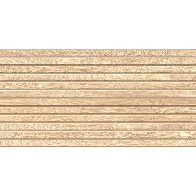 Boseli Wood Light Beige Structure 29.8/59.8 RECT