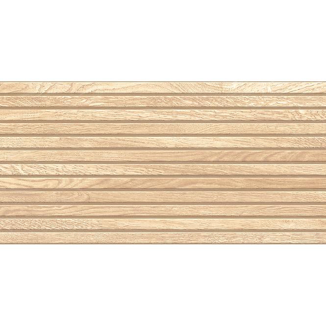 Boseli Wood Light Beige Structure 29.8/59.8 RECT