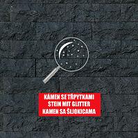 Betonski kamen Sodalit Misti pak=0,43 m2