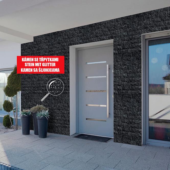 Betonski kamen Sodalit Misti pak=0,43 m2