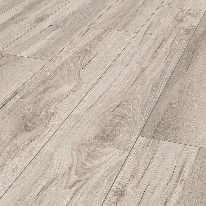 Laminat hrast 8MM Longbow 8mm AC4 4V Eurohome Villa PP K418