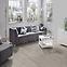 Laminat hrast 8MM Longbow 8mm AC4 4V Eurohome Villa PP K418,3