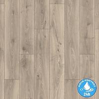 Vodootporni laminat Dub Palmea 8mm AC4 Eurohome River 8 PP K451