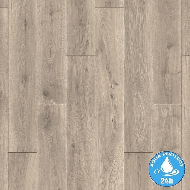 Vodootporni laminat Dub Palmea 8mm AC4 Eurohome River 8 PP K451