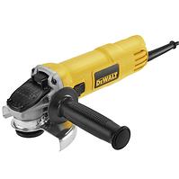 Kutna brusilica Dewalt  900W 125mm DWE4157