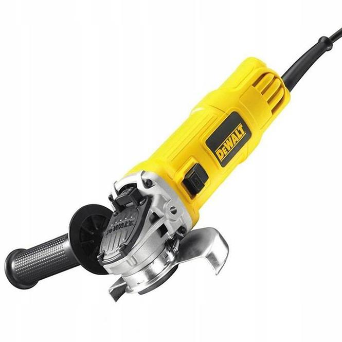 Kutna brusilica Dewalt  900W 125mm DWE4157