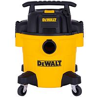Usisavač za suho/mokro Dewalt  20L s električnom utičnicom DXV20PTA