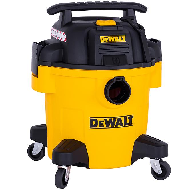Usisavač za suho/mokro Dewalt  20L s električnom utičnicom DXV20PTA