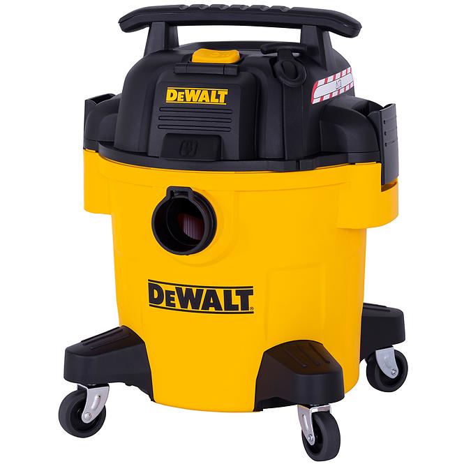 Usisavač za suho/mokro Dewalt  20L s električnom utičnicom DXV20PTA