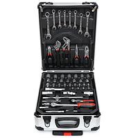 Set ključeva u aluminijskom koferu Kraft&Dele 188 kom KD314