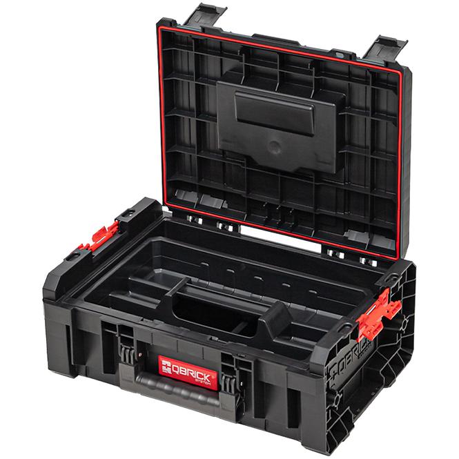 Organizator za alat Qbrick System PRO Technician Case 2.0
