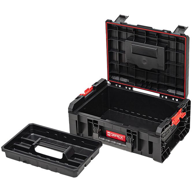 Organizator za alat Qbrick System PRO Technician Case 2.0