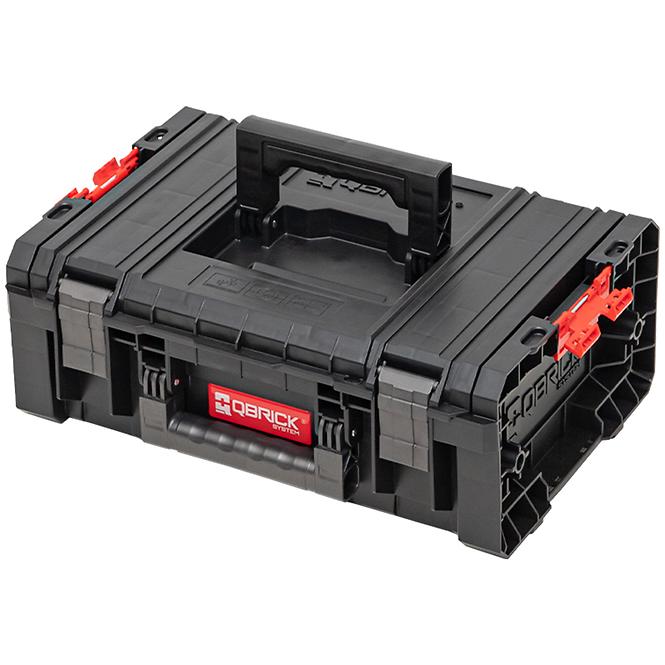 Organizator za alat Qbrick System PRO Technician Case 2.0