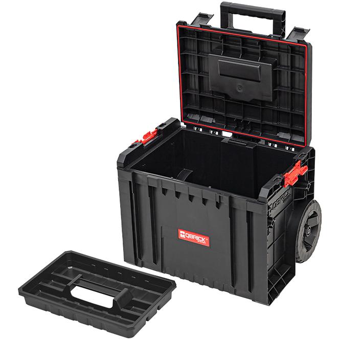 Organizator za alat Qbrick System PRO Cart 2.0