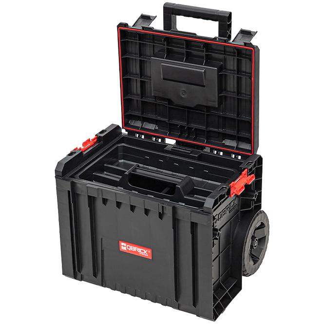 Organizator za alat Qbrick System PRO Cart 2.0