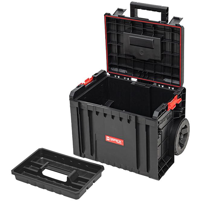 Organizator za alat Qbrick System PRO Cart 2.0