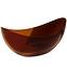 Samostojeća kada Axya 180/80 Earth Rust sifon klk-klak korm