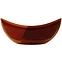 Samostojeća kada Axya 180/80 Earth Rust sifon klk-klak korm,2