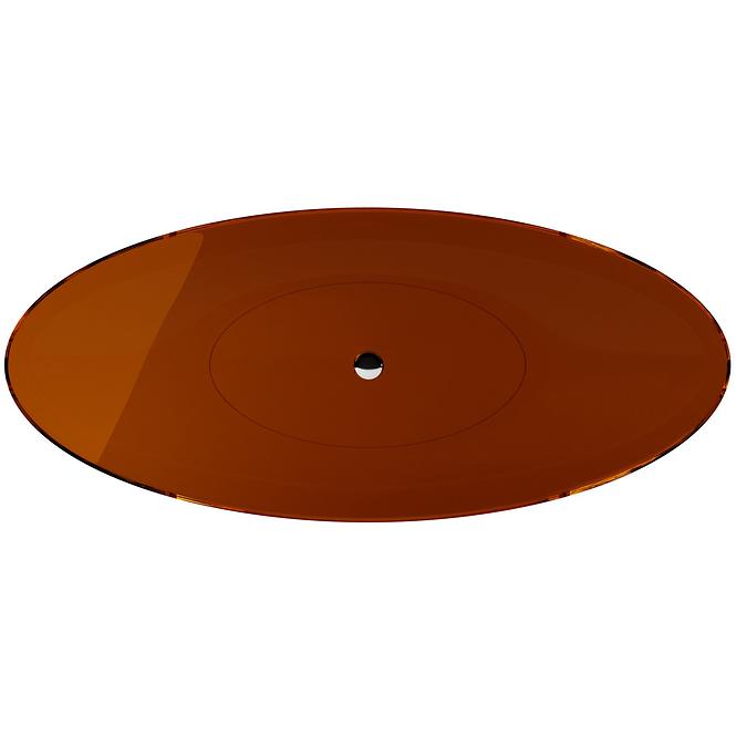 Samostojeća kada Axya 180/80 Earth Rust sifon klk-klak korm