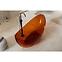 Samostojeća kada Axya 180/80 Earth Rust sifon klk-klak korm,5