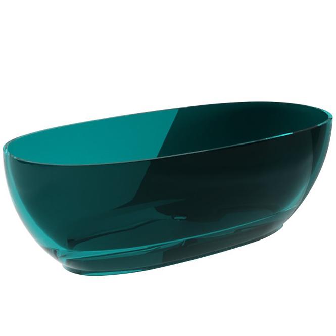Samostojeća kada Mexa 170/78 Ocean Breeze sifon klk-klak krom