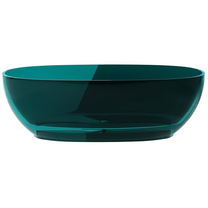 Samostojeća kada Mexa 170/78 Ocean Breeze sifon klk-klak krom