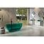 Samostojeća kada Mexa 170/78 Ocean Breeze sifon klk-klak krom,8